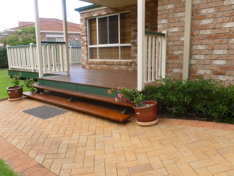 15 Goleby Esp, Cleveland QLD 4163