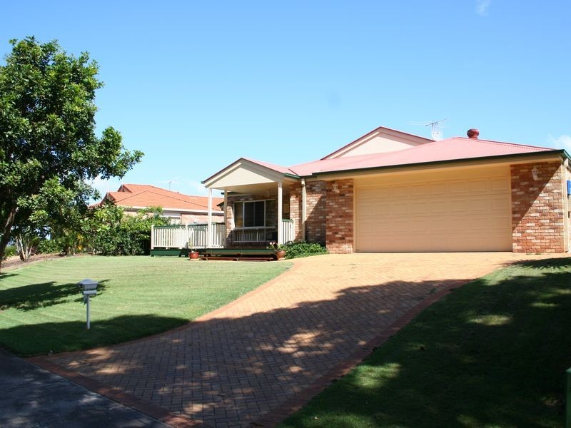15 Goleby Esp, Cleveland QLD 4163