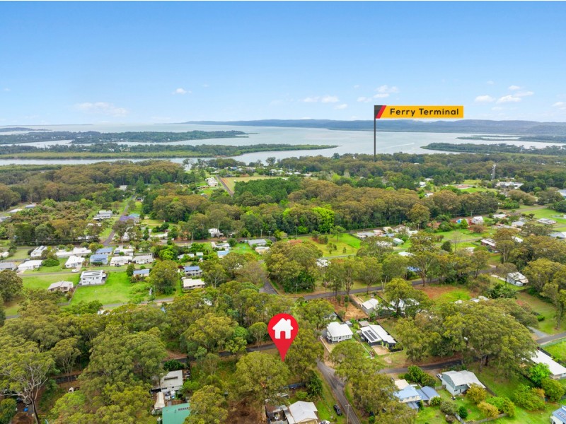 2 Dempsey Street, Russell Island QLD 4184