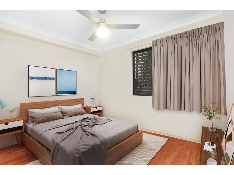48/14 Ferry Road, West End QLD 4101