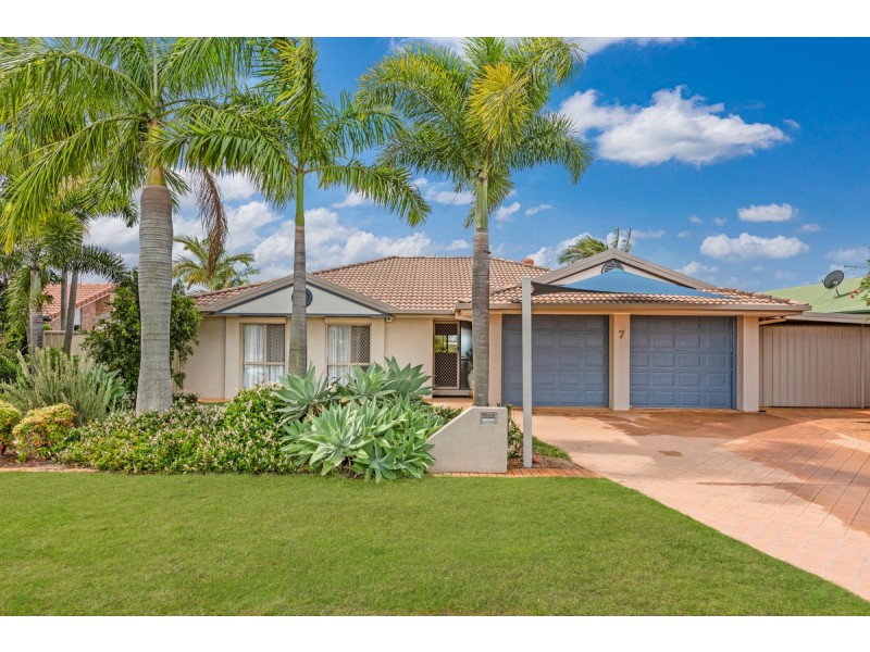 7 Moreton View Parade, Redland Bay QLD 4165