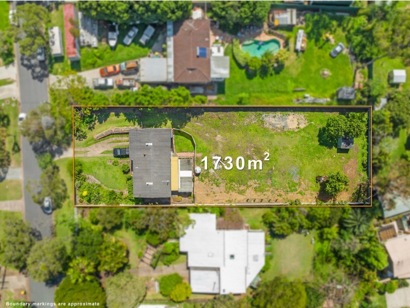 39 Larbonya Crescent, Capalaba QLD 4157