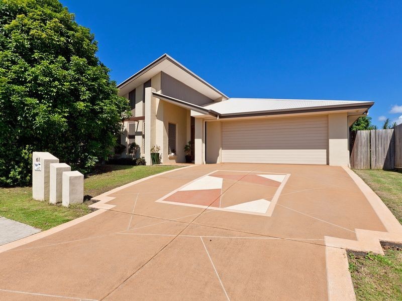 61 Thornlands Road, Thornlands QLD 4164