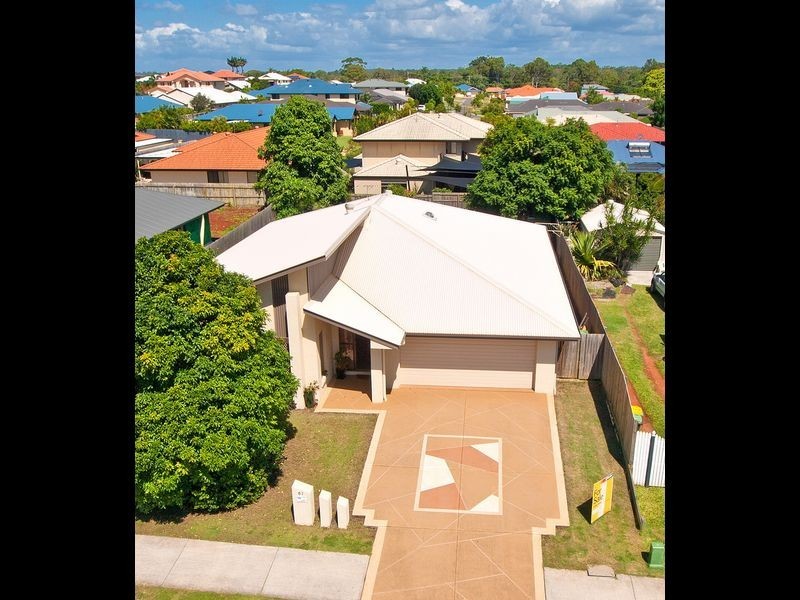 61 Thornlands Road, Thornlands QLD 4164