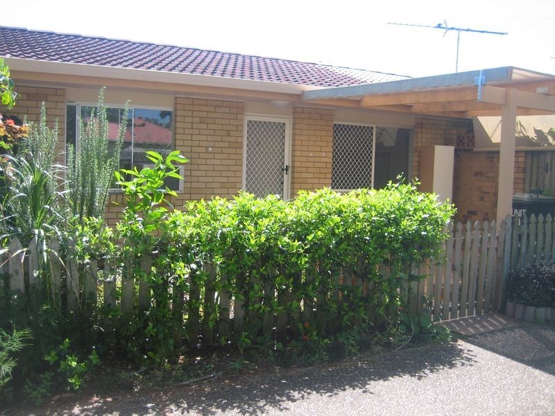 3/43 Island Street, Cleveland QLD 4163