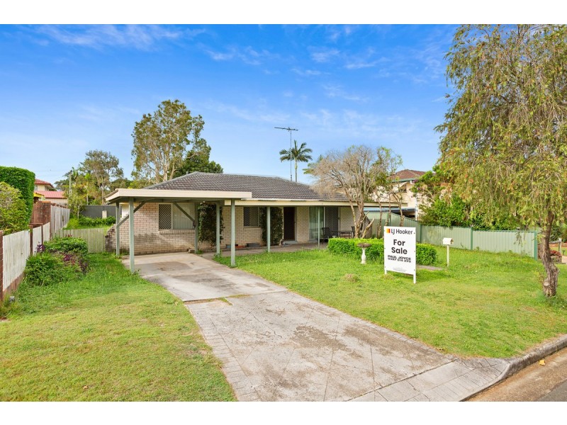 46 Kennedy Drive, Capalaba QLD 4157