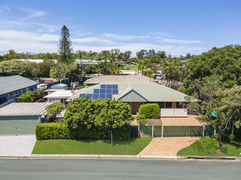 1 Champagne Crescent, Thornlands QLD 4164