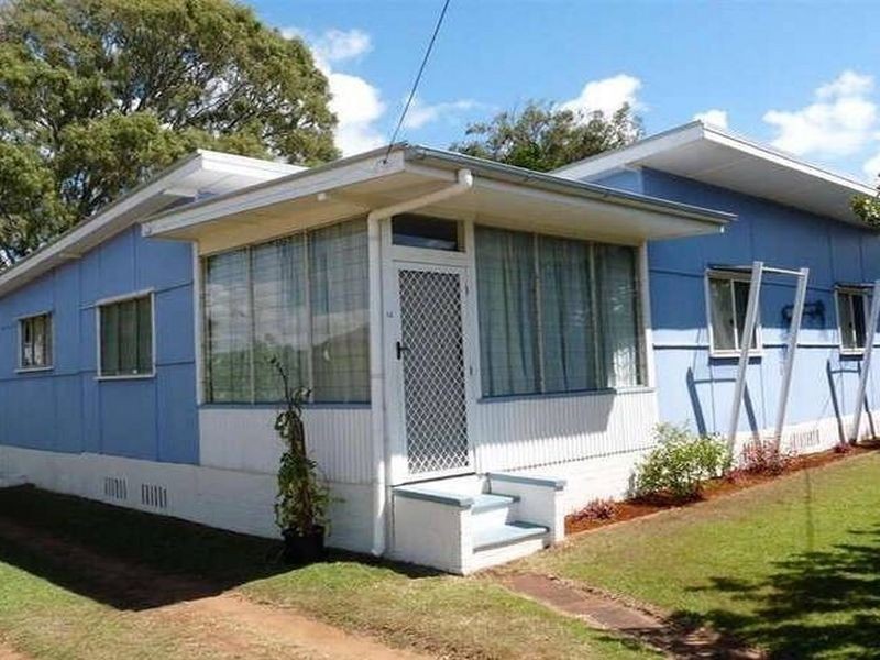 14 Base Street, Victoria Point QLD 4165