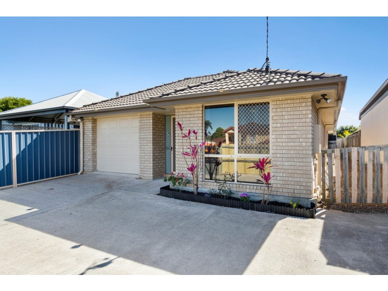 520 Old Cleveland Road East, Birkdale QLD 4159