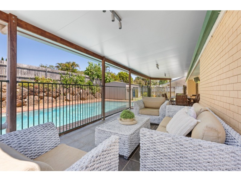 19 Blarney Road, Capalaba QLD 4157