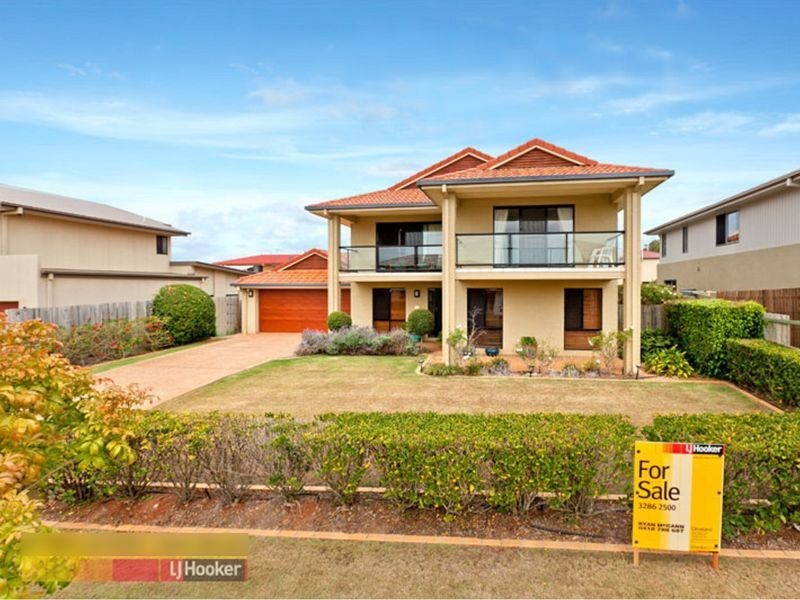 43 Waterville Drive, Thornlands QLD 4164