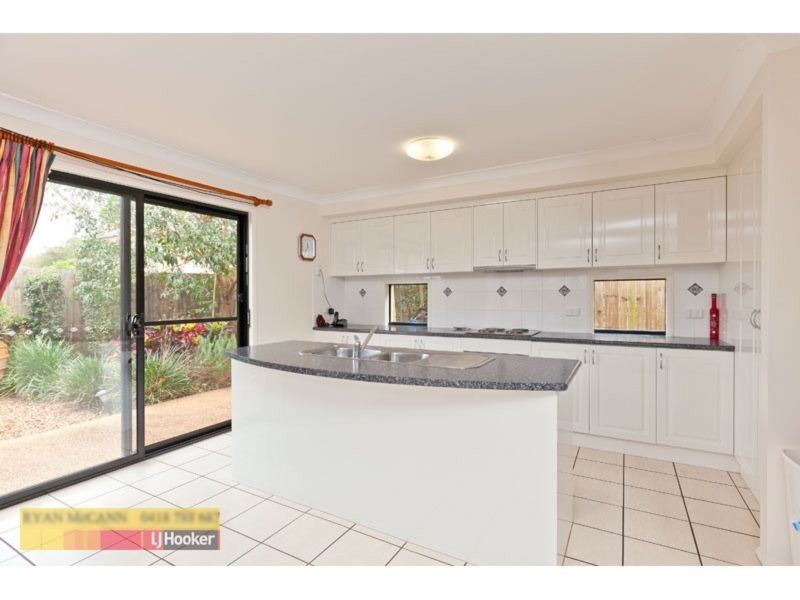 43 Waterville Drive, Thornlands QLD 4164