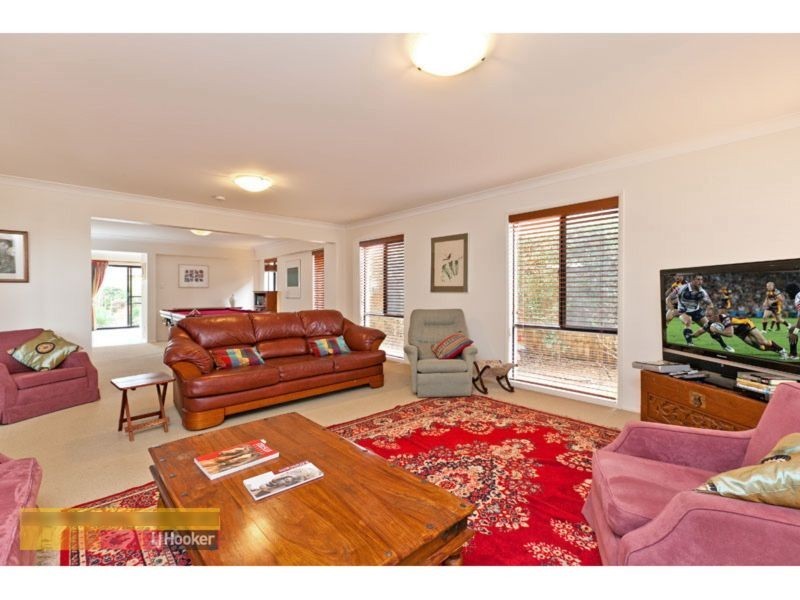 43 Waterville Drive, Thornlands QLD 4164
