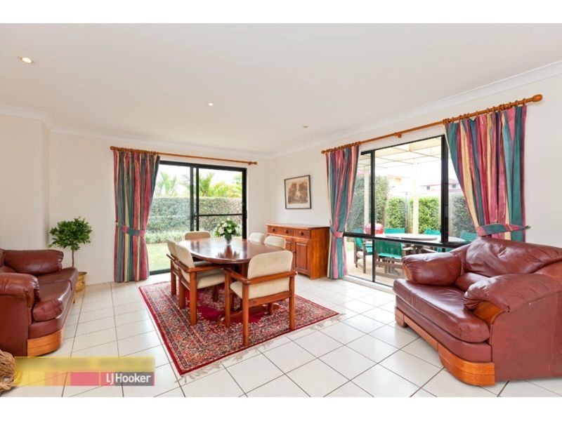 43 Waterville Drive, Thornlands QLD 4164
