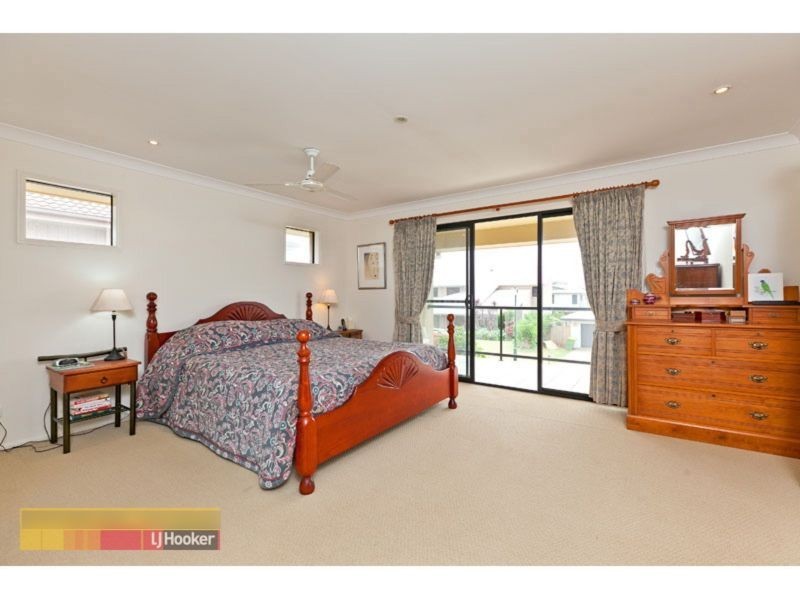 43 Waterville Drive, Thornlands QLD 4164