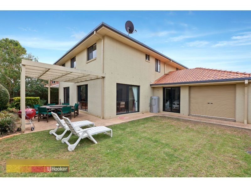 43 Waterville Drive, Thornlands QLD 4164