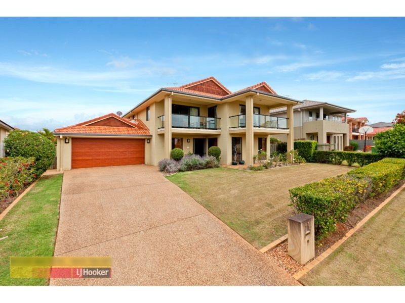 43 Waterville Drive, Thornlands QLD 4164