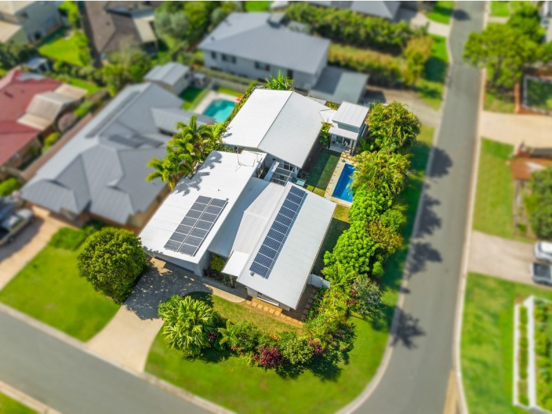 28 Lynch Crescent, Birkdale QLD 4159