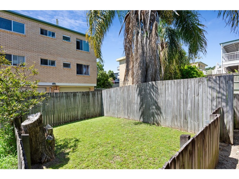 3/15 Agnes Street, Morningside QLD 4170