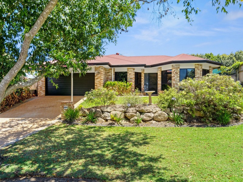 24 Attenborough Circuit, Redland Bay QLD 4165