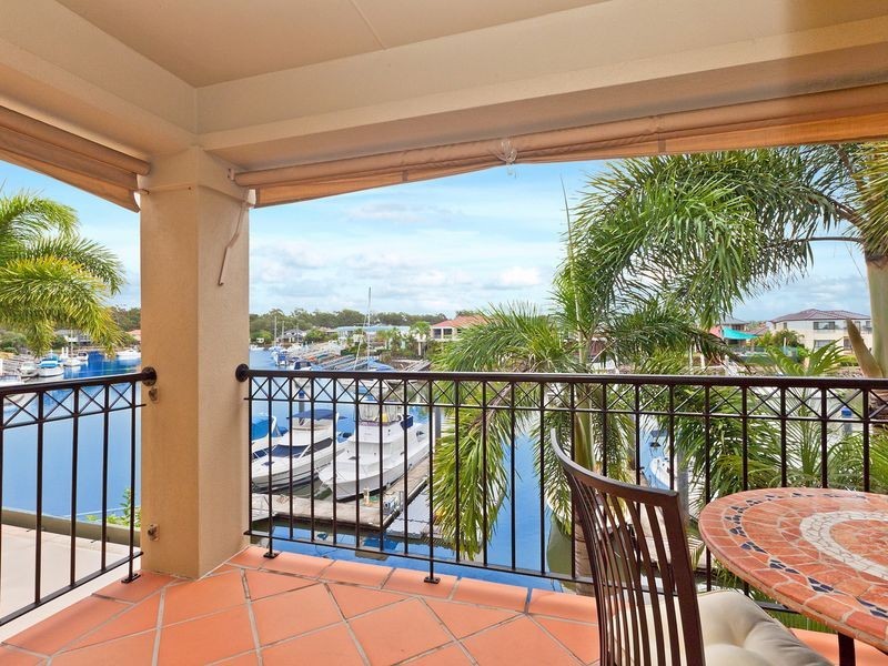 45/6 Harbourview Court, Cleveland QLD 4163