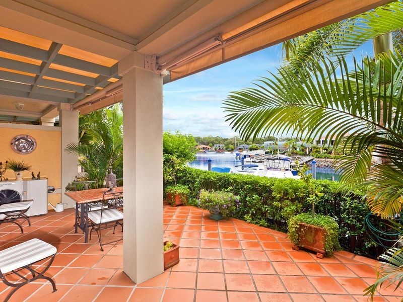 45/6 Harbourview Court, Cleveland QLD 4163