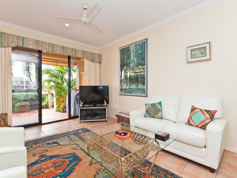 45/6 Harbourview Court, Cleveland QLD 4163