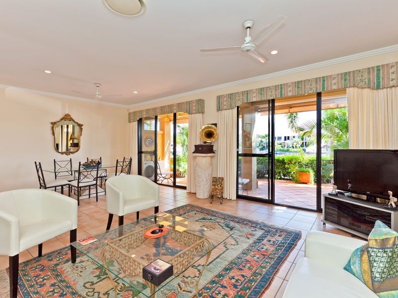 45/6 Harbourview Court, Cleveland QLD 4163