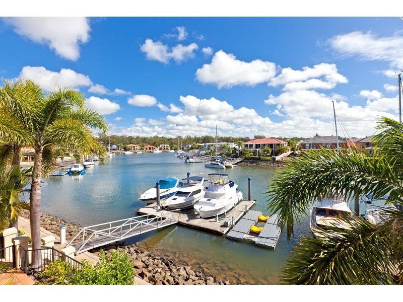 45/6 Harbourview Court, Cleveland QLD 4163