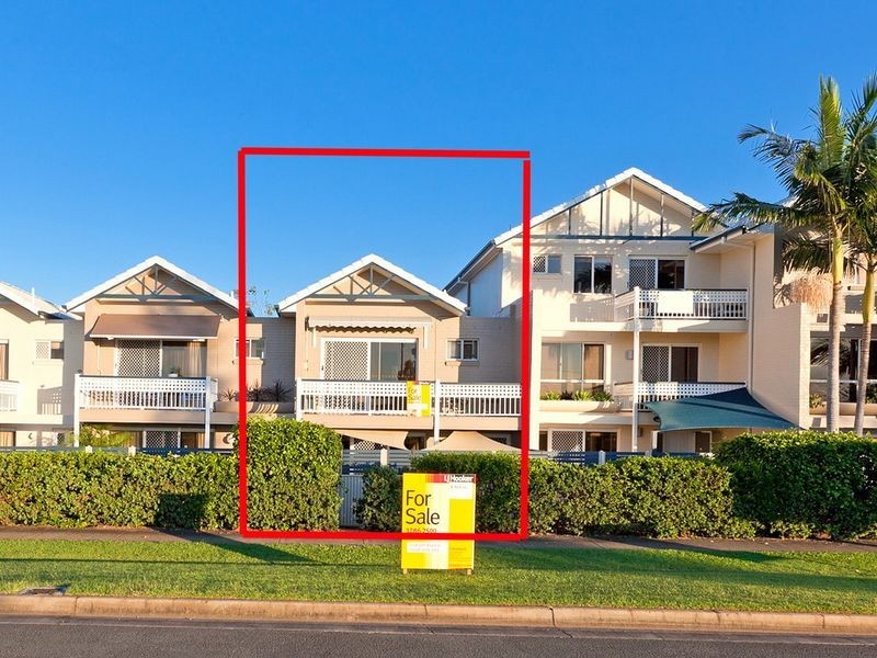 11/1 North Street, Cleveland QLD 4163