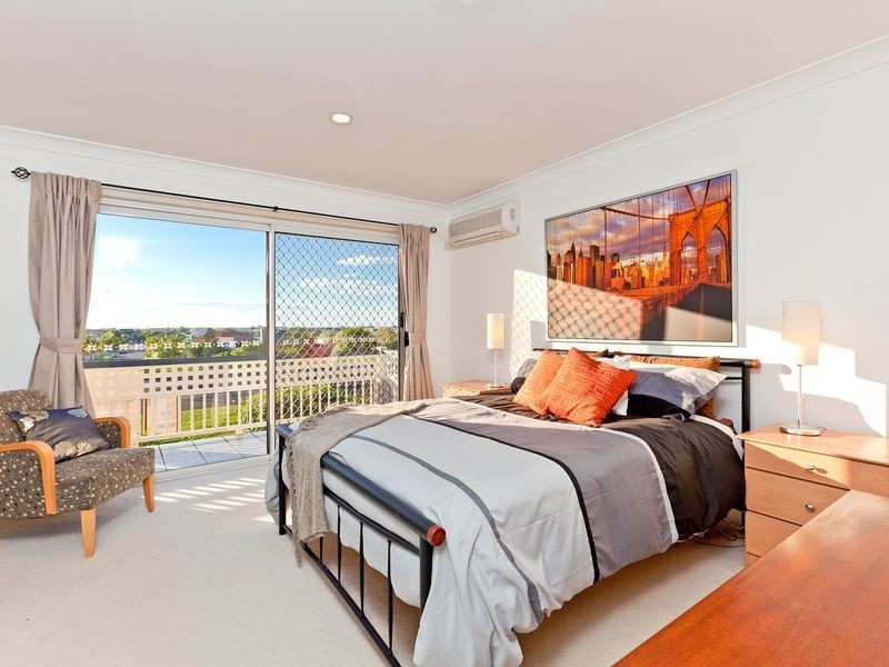 11/1 North Street, Cleveland QLD 4163