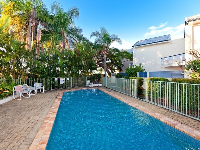 11/1 North Street, Cleveland QLD 4163