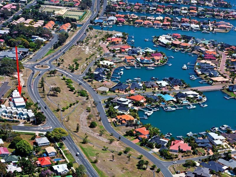 11/1 North Street, Cleveland QLD 4163