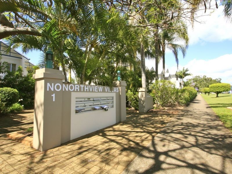 11/1 North Street, Cleveland QLD 4163
