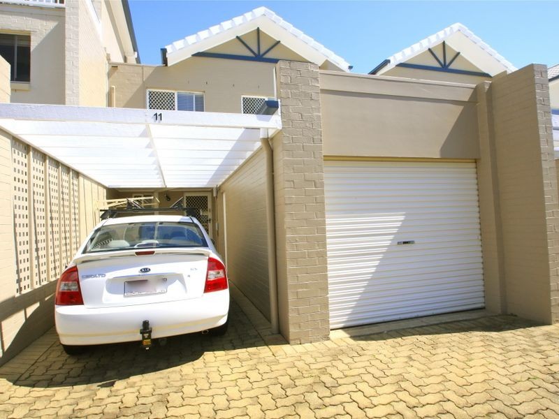 11/1 North Street, Cleveland QLD 4163