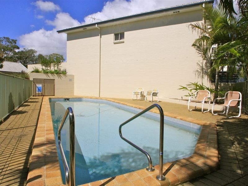 11/1 North Street, Cleveland QLD 4163