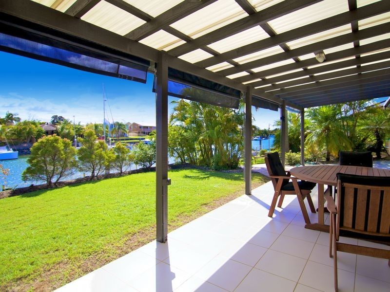 14 Bollard Court, Raby Bay QLD 4163