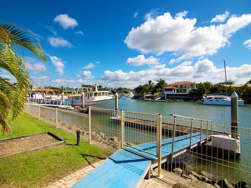 14 Bollard Court, Raby Bay QLD 4163