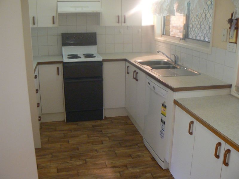 87 Wynyard Street, Cleveland QLD 4163