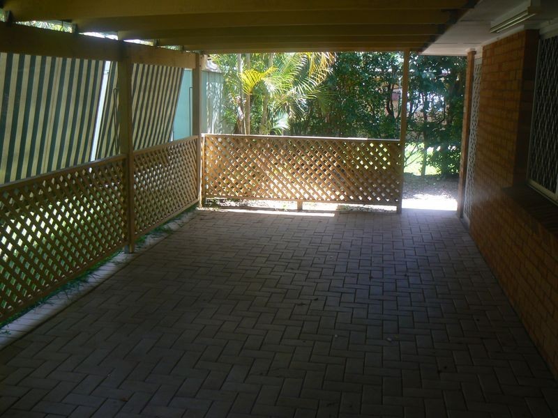 87 Wynyard Street, Cleveland QLD 4163