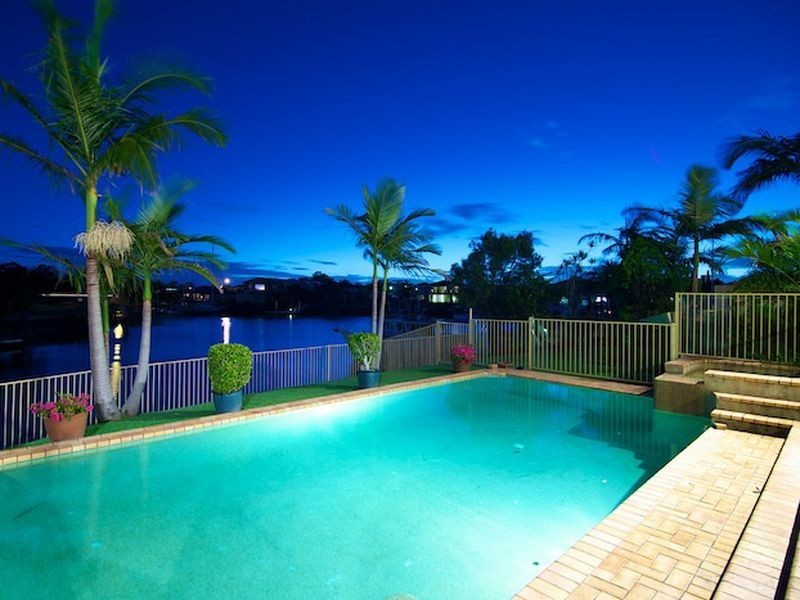 24 Mainroyal Court, Raby Bay QLD 4163
