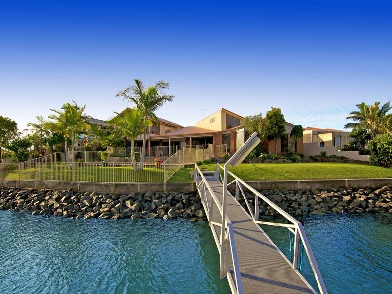 24 Mainroyal Court, Raby Bay QLD 4163