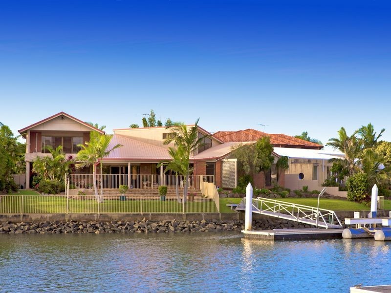 24 Mainroyal Court, Raby Bay QLD 4163