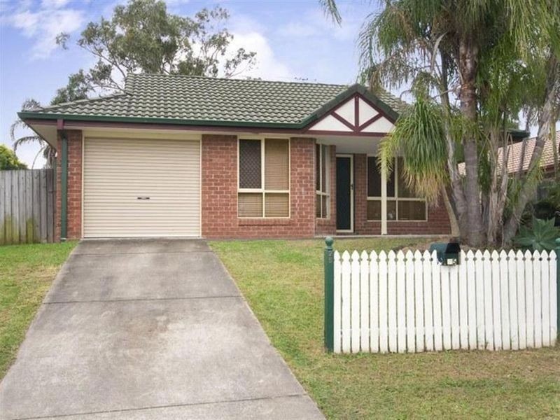 25 Cherry Street, Wellington Point QLD 4160