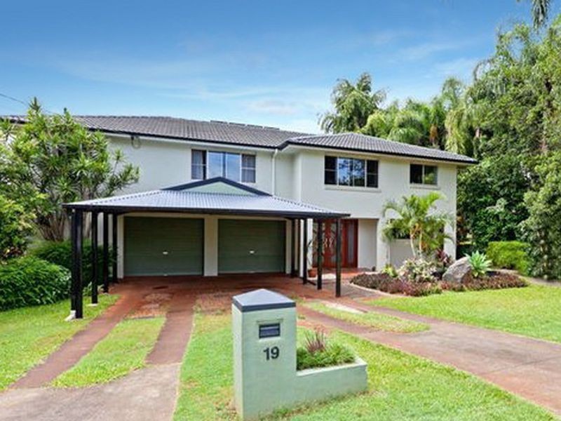 19 Mccartney Street, Ormiston QLD 4160