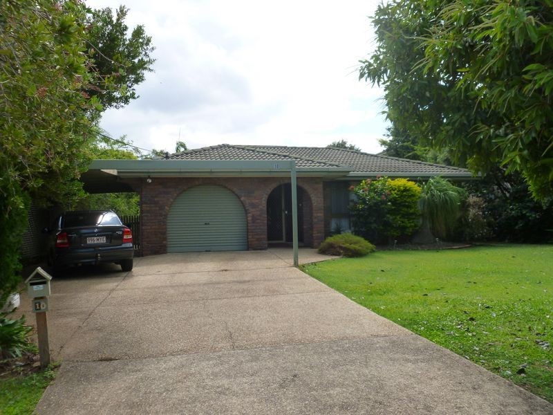 10 Cleveland Terrace, Ormiston QLD 4160