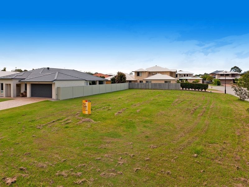 11 Constantina Close, Thornlands QLD 4164