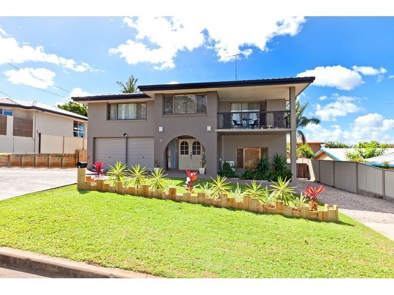 8 Wobur Street, Cleveland QLD 4163