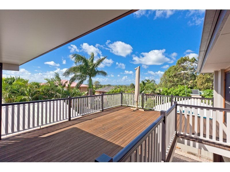 8 Wobur Street, Cleveland QLD 4163