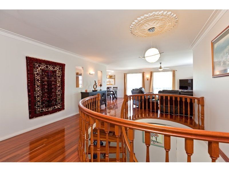 8 Wobur Street, Cleveland QLD 4163